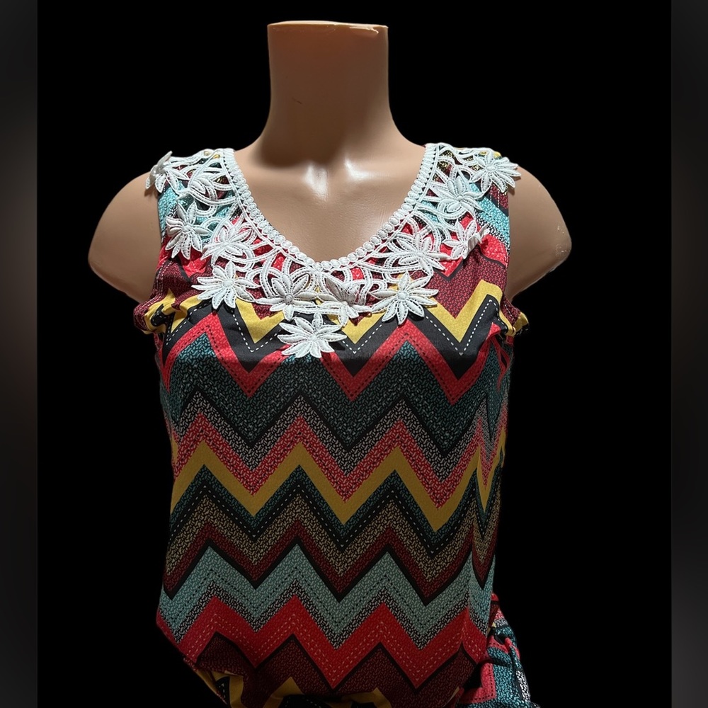 NWT women’s summer blouse